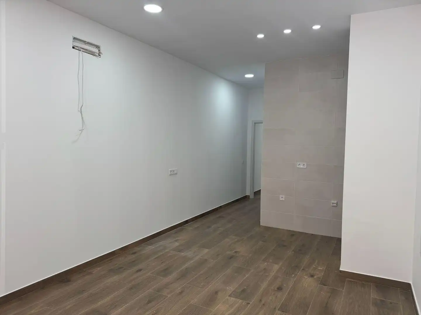 Planta baixa en venda en Málaga amb Calefacció