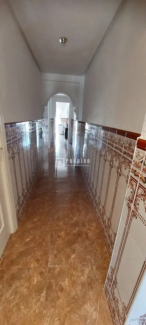 Pis amb ascensor en venda a Centro - Corte Inglés, imagen 17