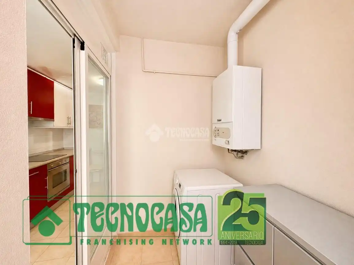 Piso en venta en Ocaña con Calefacción