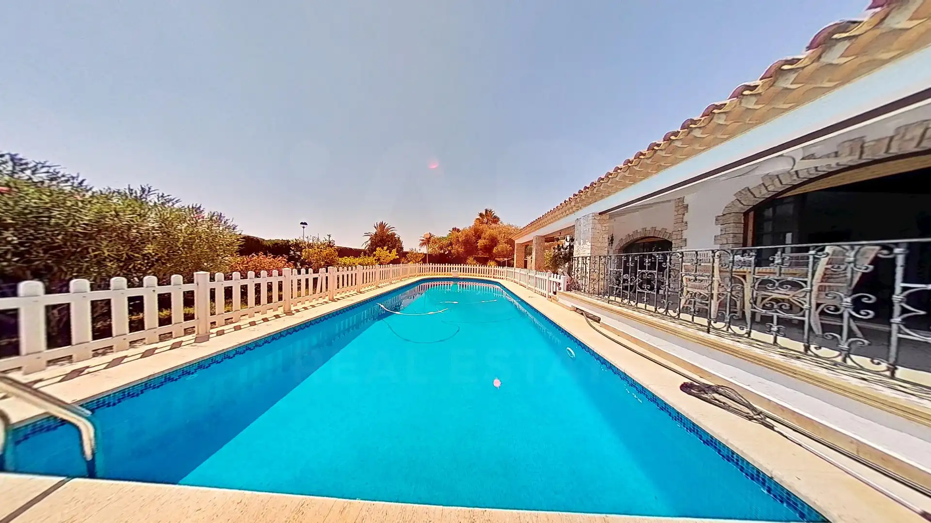Villa avec piscine à vendre à Santa Pola ciudad, imagen 2
