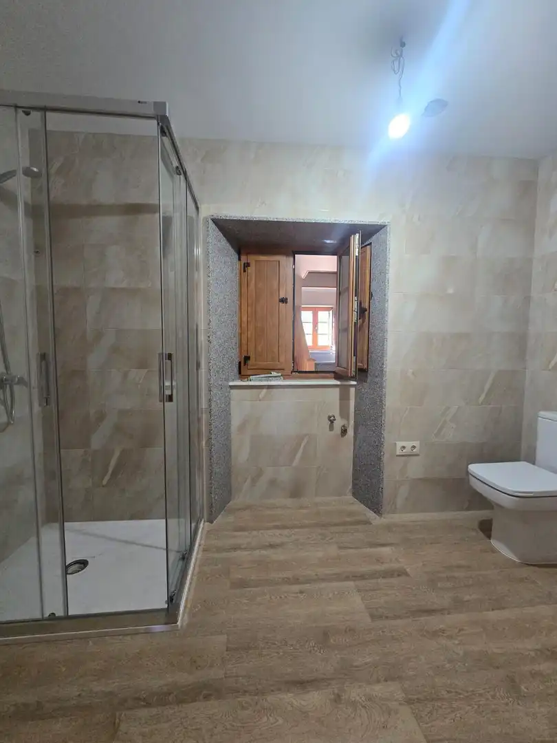 Casa con jardín en venta en Valdoviño, imagen 31