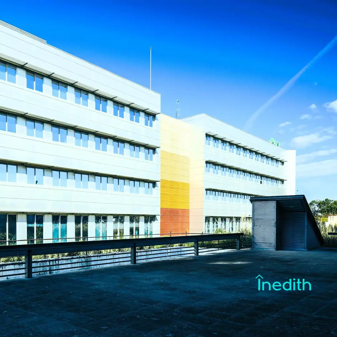 Office space with lift to rent in les garrigues, imagen 39