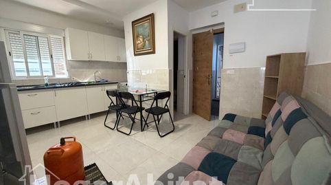 Foto 3 von Wohnung zum Verkauf in Calle Palancia, Centro Puerto, Sagunto / Sagunt