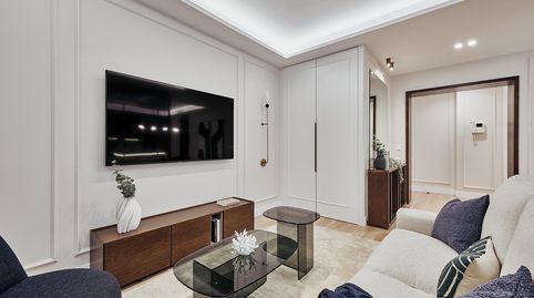 Piso renovado de 2 habitaciones en Lista, imatge 3
