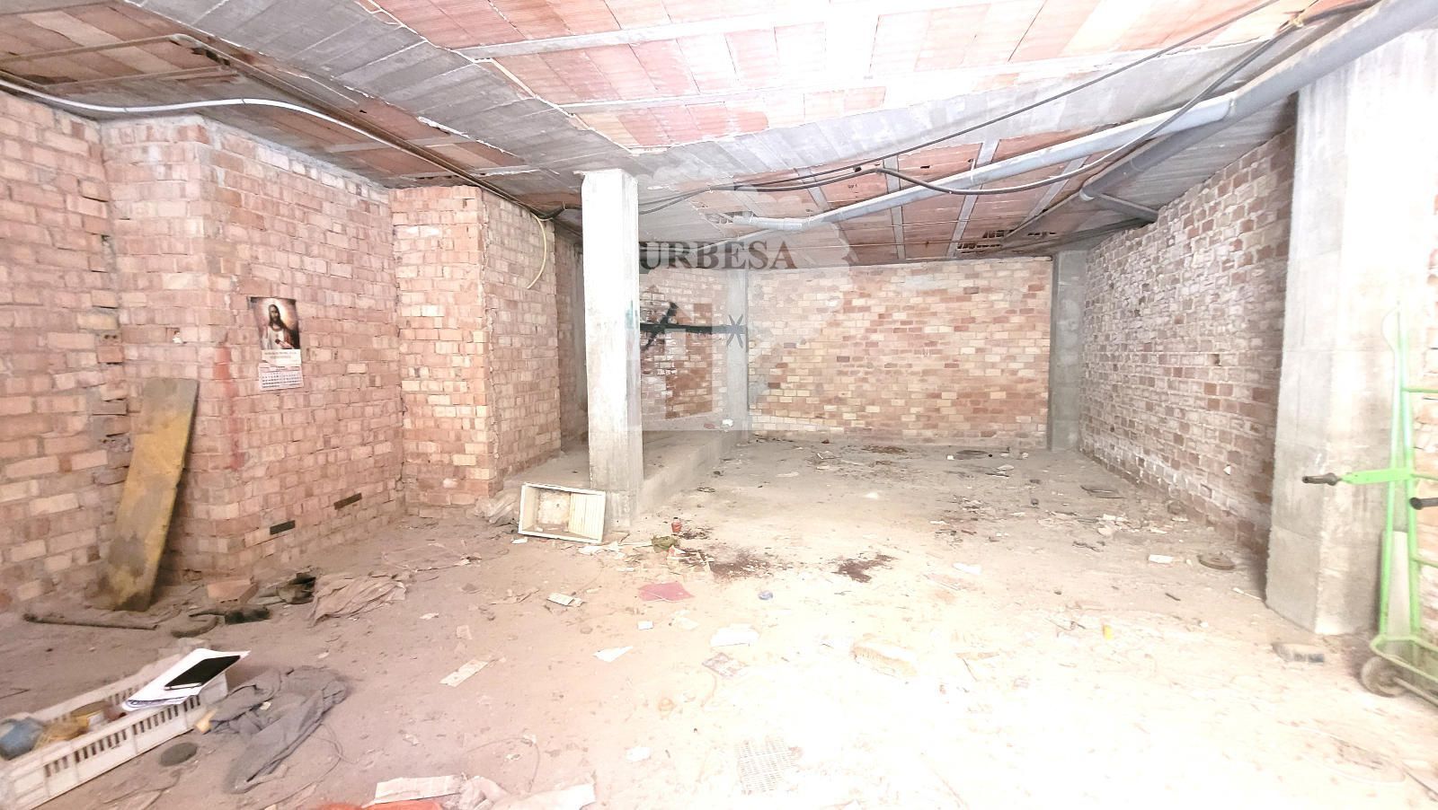 Premises for sale in Motril
