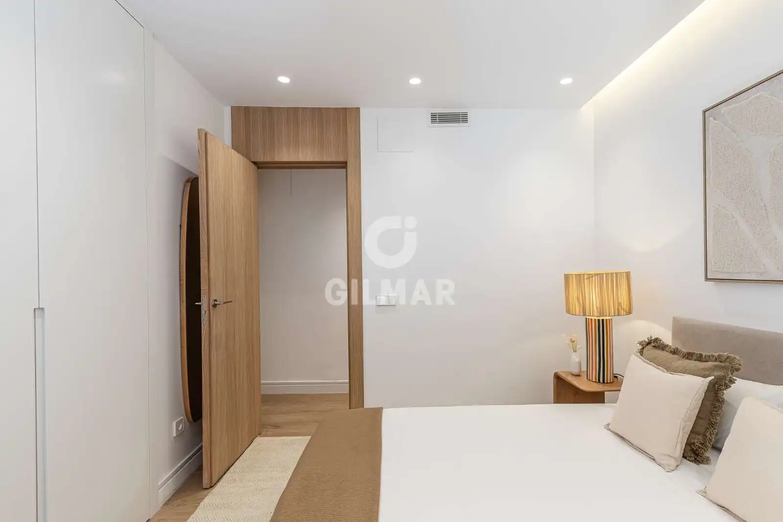 Piso con terraza en venta en Arganzuela, imagen 23