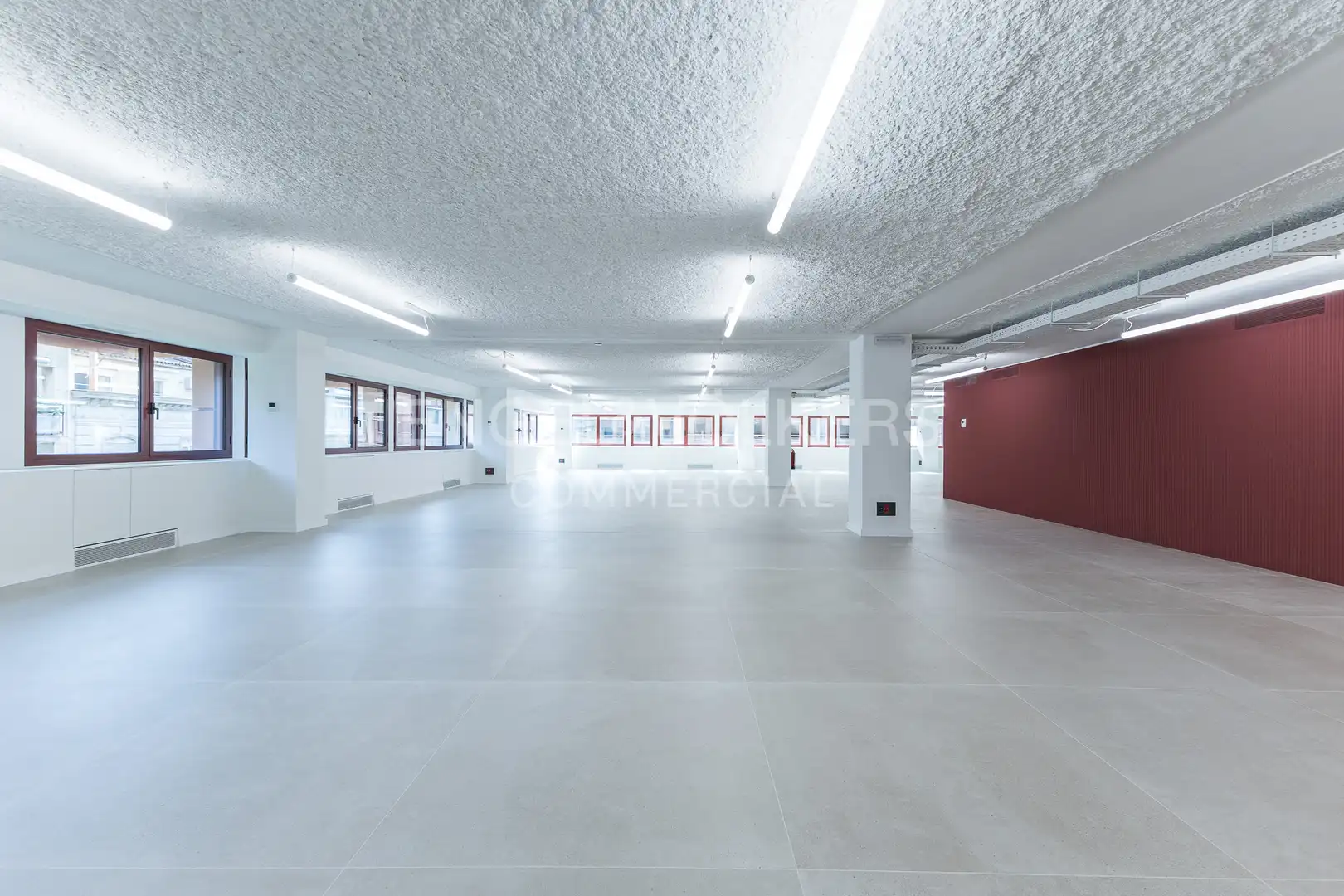 Oficina amb ascensor en venda a Sarrià - Sant Gervasi, imagen 4