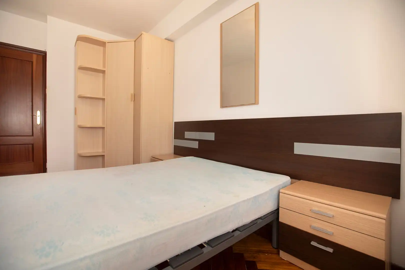 Habitación de Piso en venta en Santander con Terraza, Amueblado y Balcón