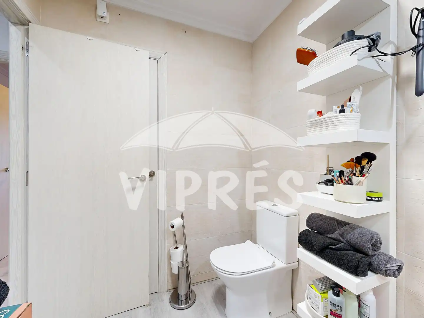 Baño de Piso en venta en Mérida con Trastero
