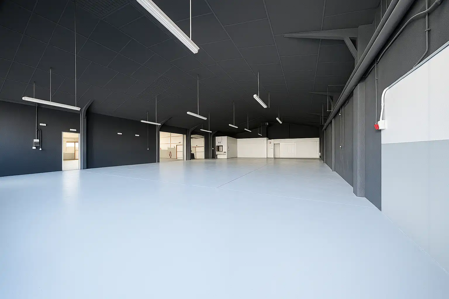 Nave industrial in vendita a Carrer Major 164, imagen 12