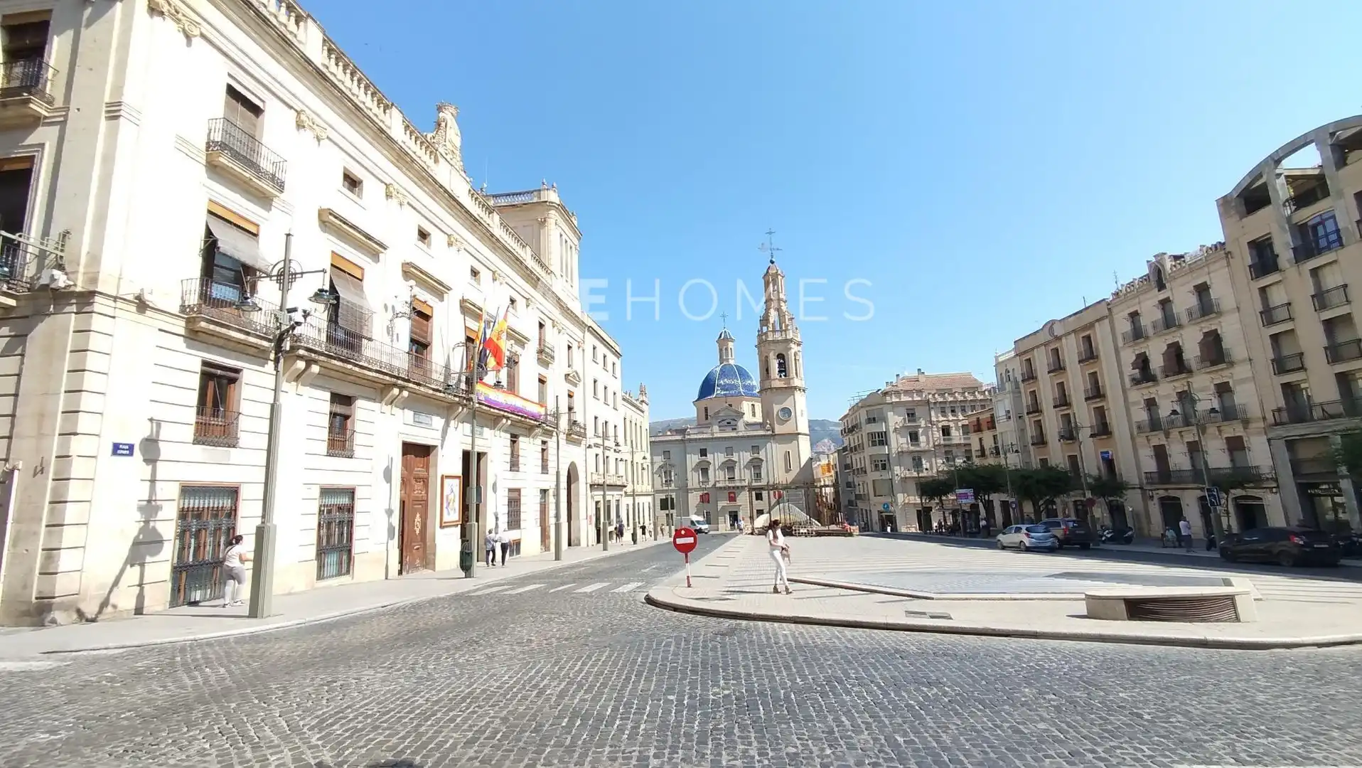 Business premises for sale in Centre - Zona Alta, imagen 24