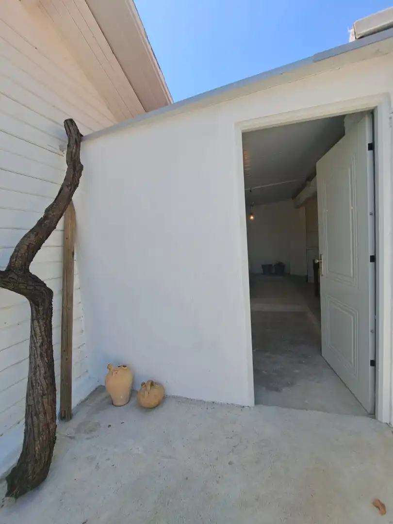 Casa o xalet en venda en Málaga amb Moblat