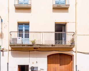 Terrassa de Casa adosada en venda en Capmany amb Calefacció, Traster i Moblat