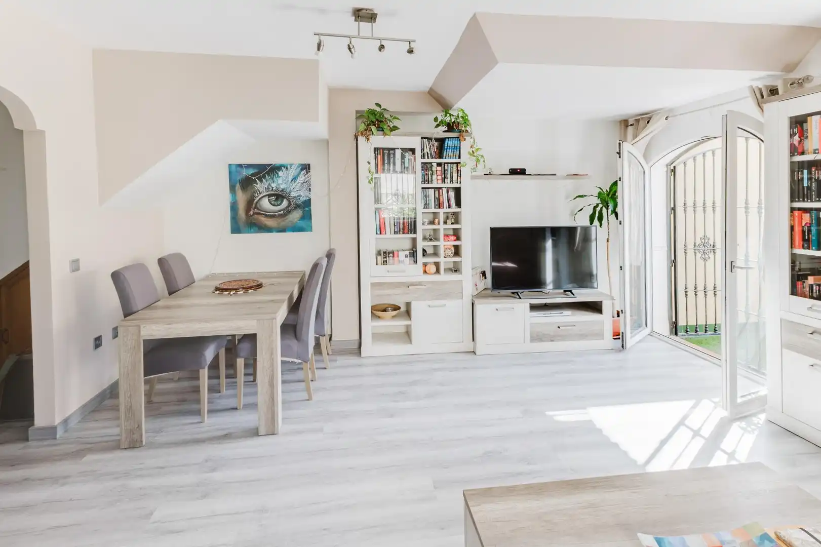 Dúplex en venda a Calle LOMA RISCOS DE LOS, imagen 11