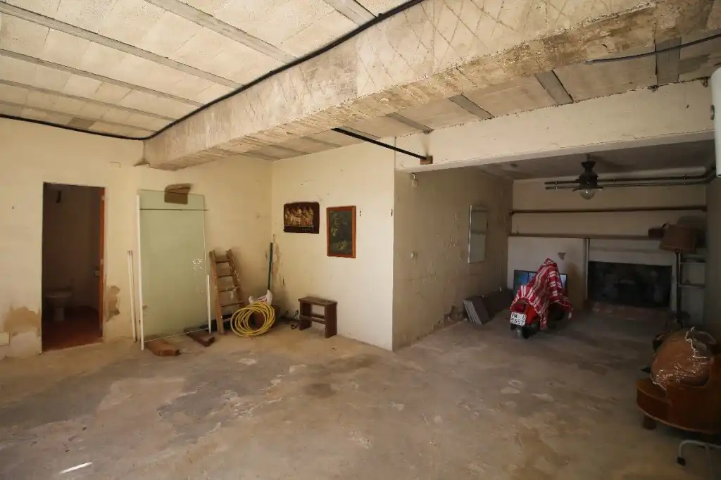 Casa o xalet en venda en Alcúdia amb Jardí privat, Terrassa i Traster