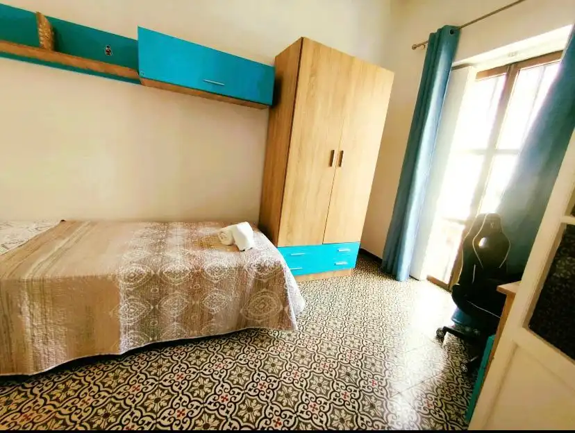 Appartement avec terrasse à vendre à Paseo de los Reyes 18, imagen 6