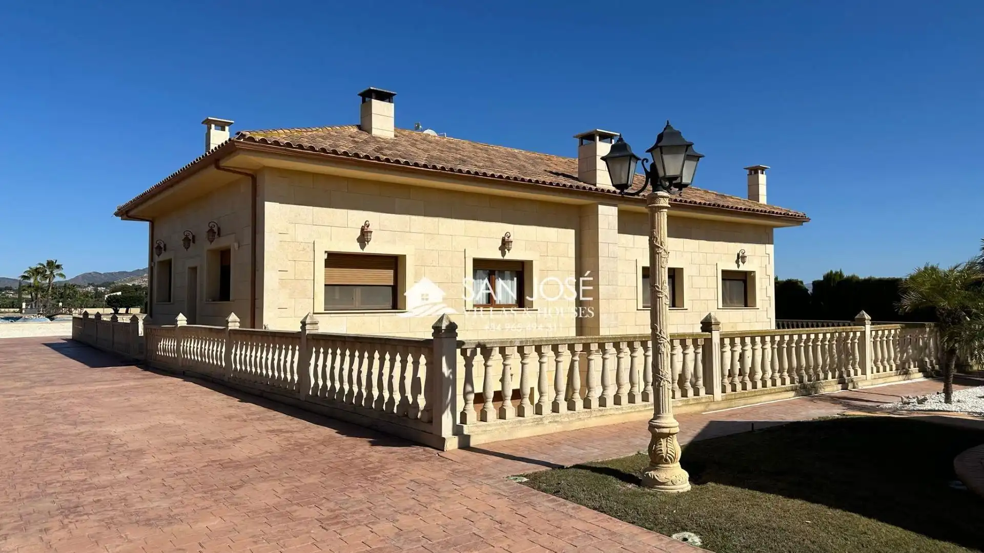 Detached house with pool for sale in Pedanías Oeste, imagen 68