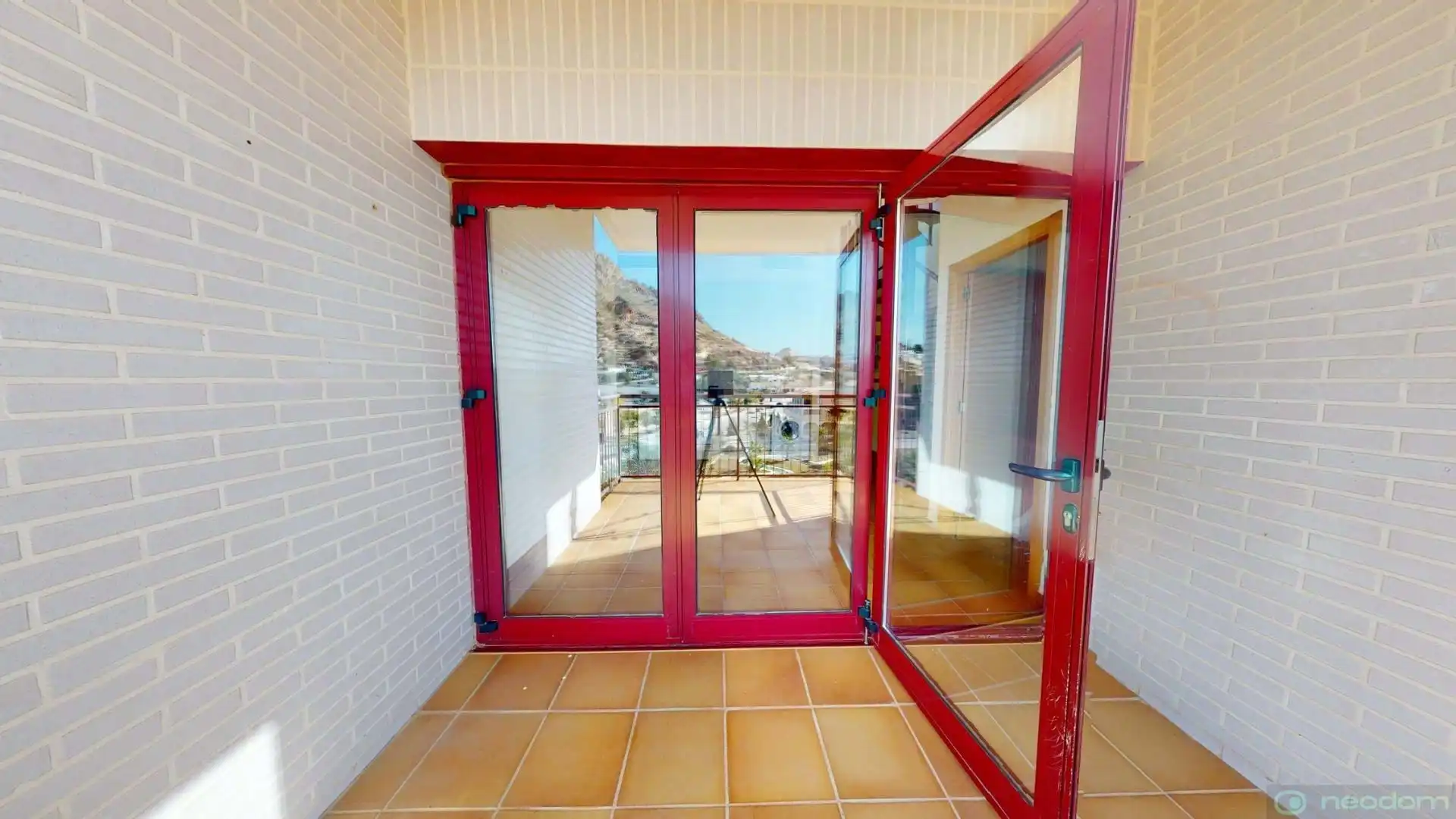 Attico con piscina in vendita a N/A, imagen 14