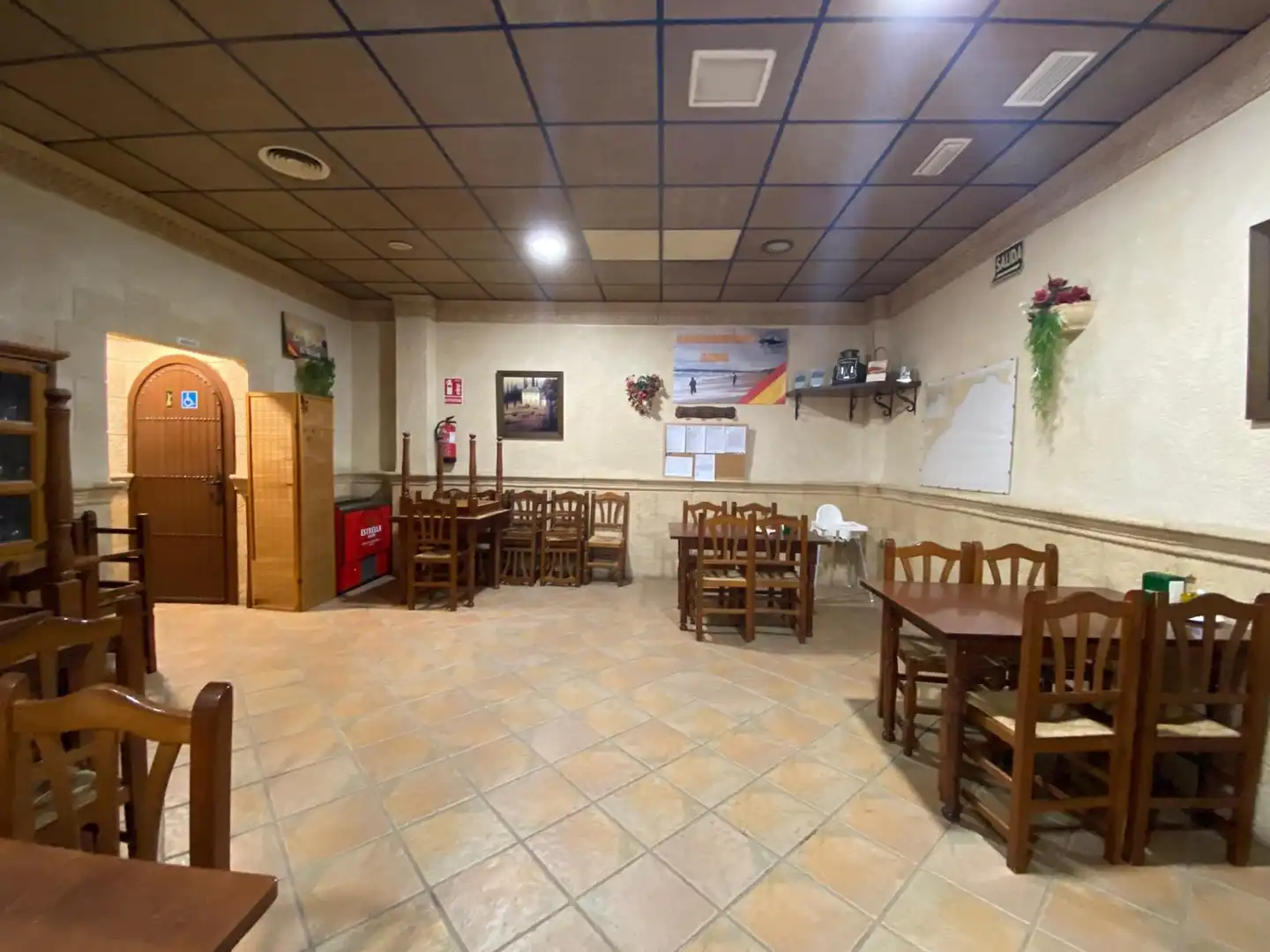 Local comercial en venda a Pedanías Este, imagen 6