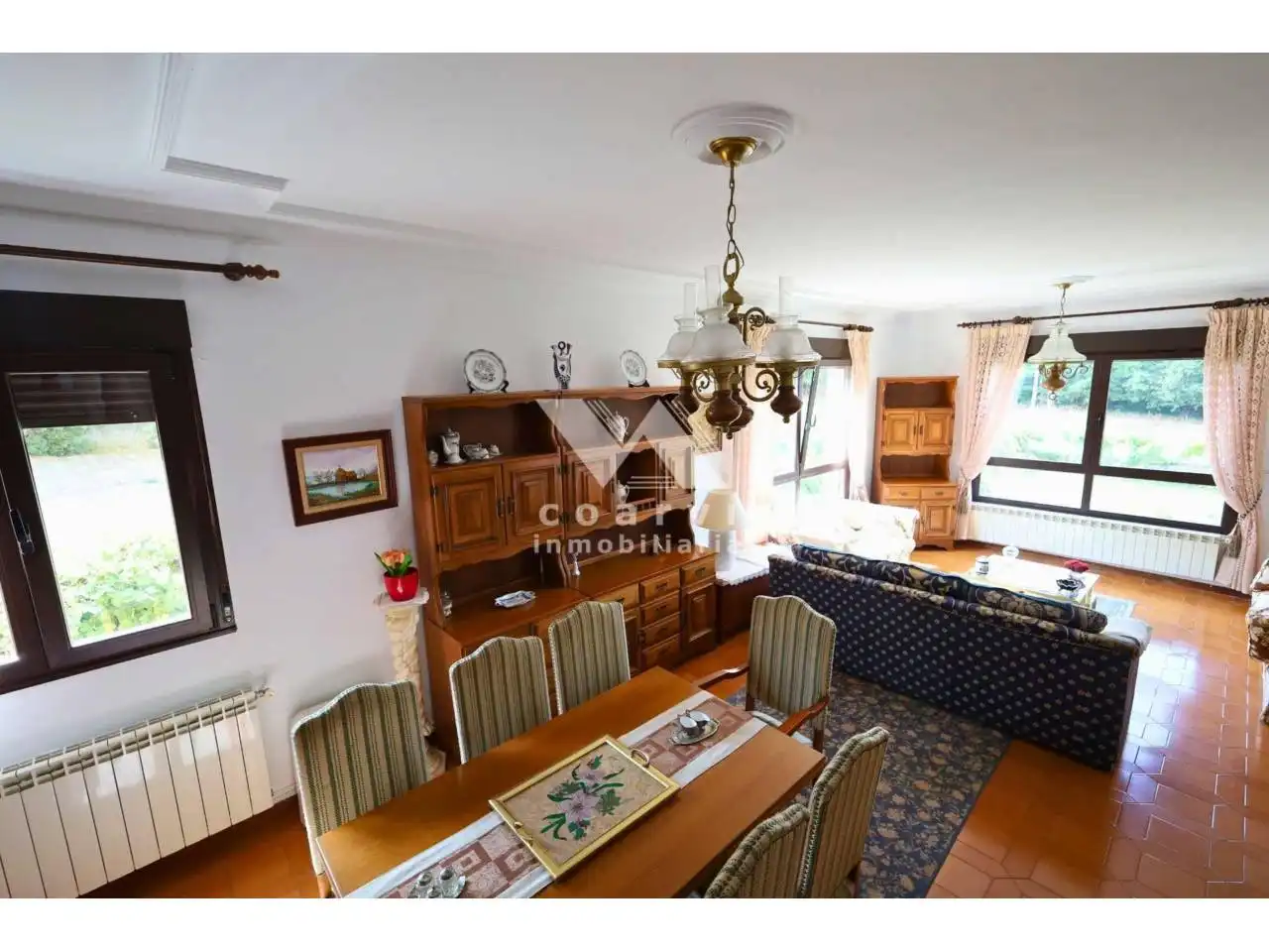 Maison avec jardin à vendre à Calle acea, imagen 56