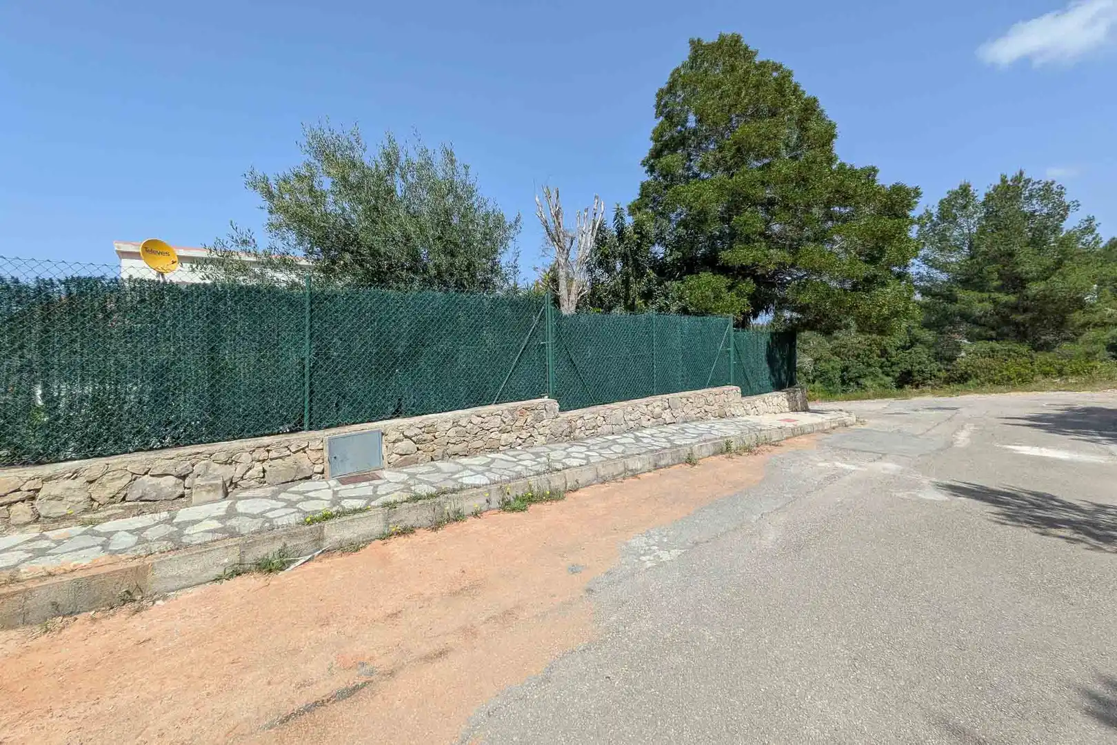 Villa con piscina in vendita a La Pedrera - Vessanes, imagen 48
