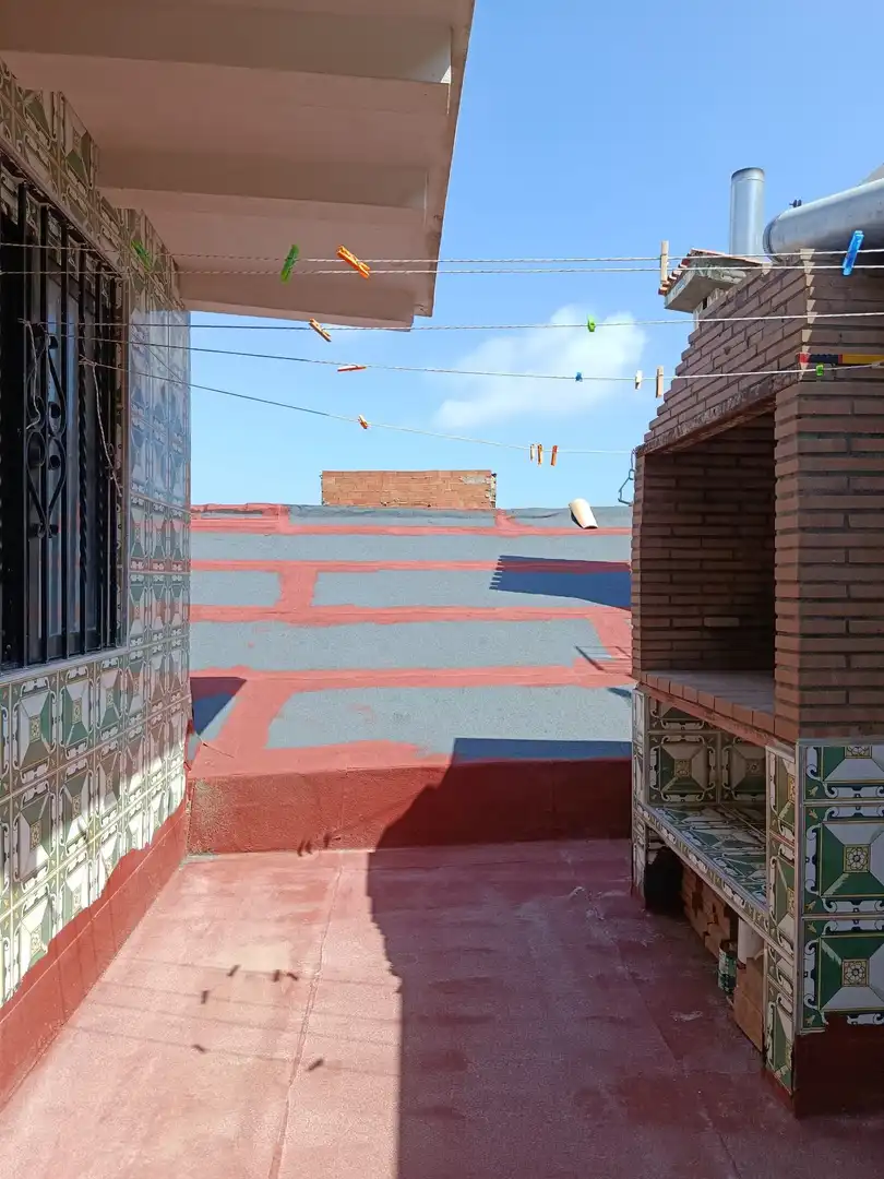 Terrace of Houses for sale in Cullera