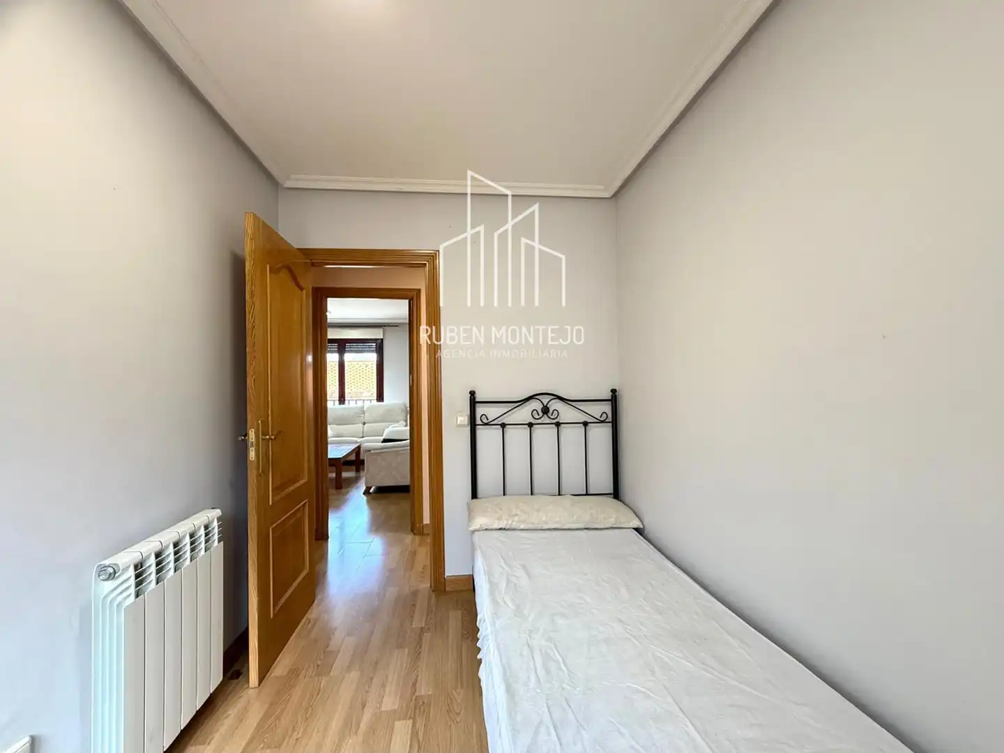 Habitación de Piso en venta en Salamanca con Calefacción, Terraza y Amueblado