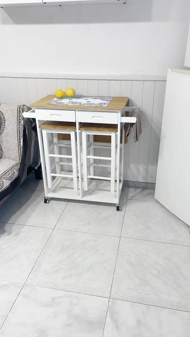 Wohnung zur Miete in Caborredondo - Bº Caborredondo, Alfoz de Lloredo