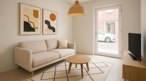 Foto 3 de Apartament en venda a Carrer Sant Quintín, Avenida de Abril - 9 de Octubre, Valencia