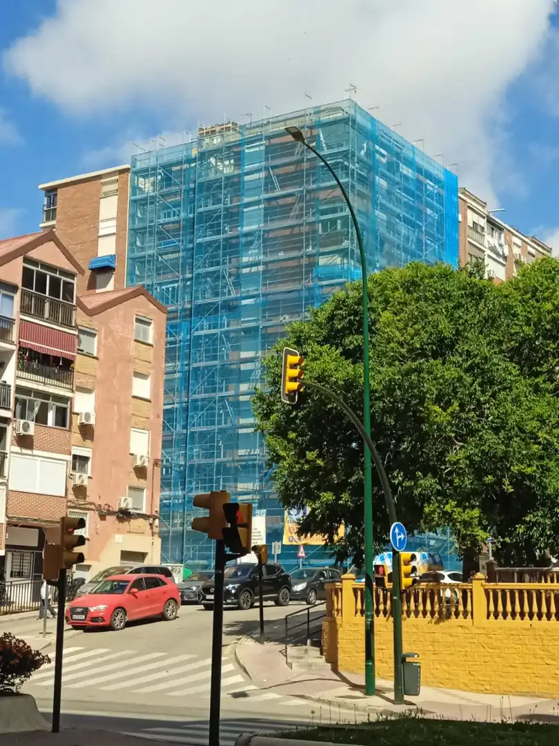 Appartement avec ascenseur à vendre à Carretera de Cádiz, imagen 9