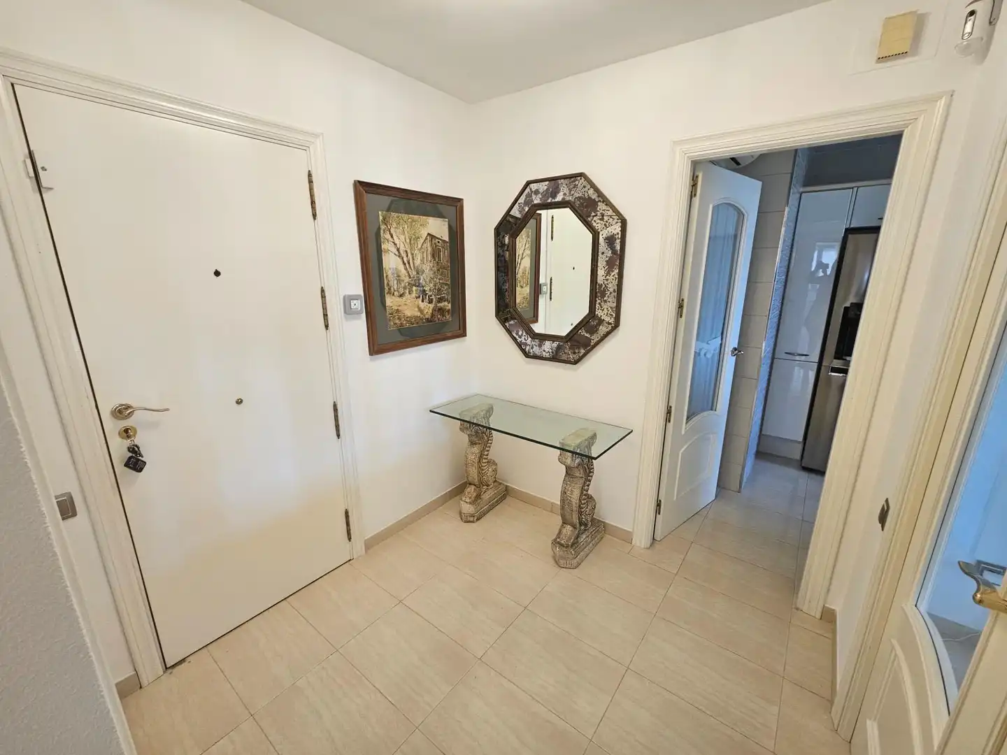 Apartament amb ascensor de lloguer a Carrer Carrer Barranc, imagen 2