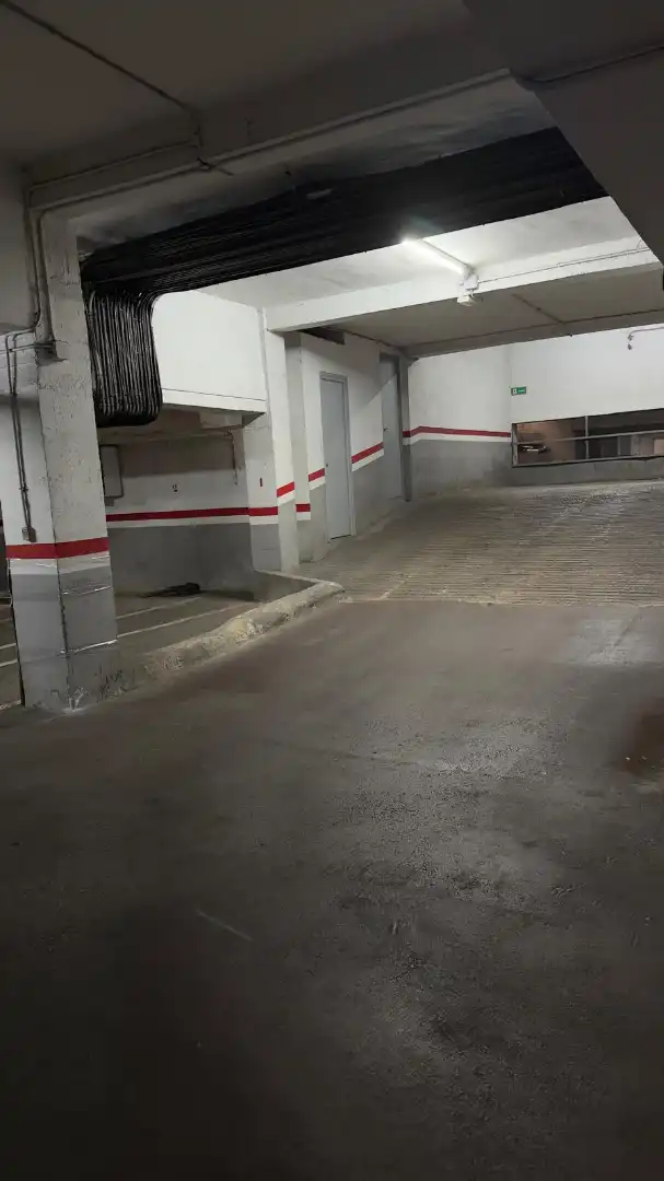 Parkplatz von Garage zum Verkauf in Tarragona