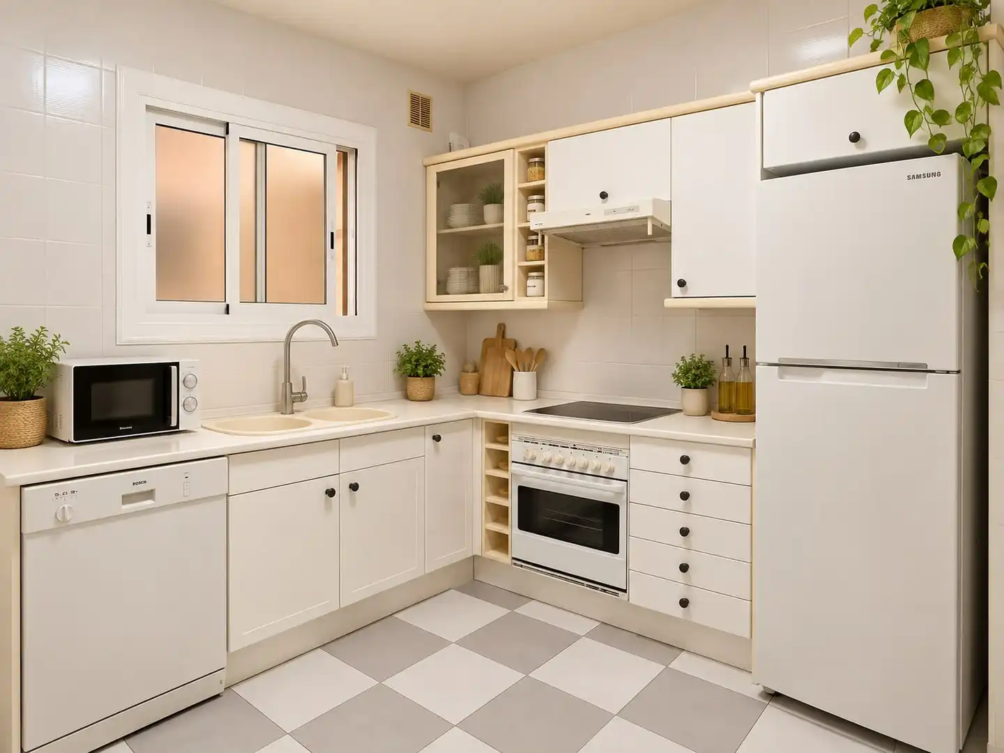 Wohnung mit Terrasse zum Verkauf in Calle Saragossa, imagen 7