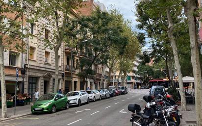 Pis en venda a Carrer de l'Equador, Barri de les Corts