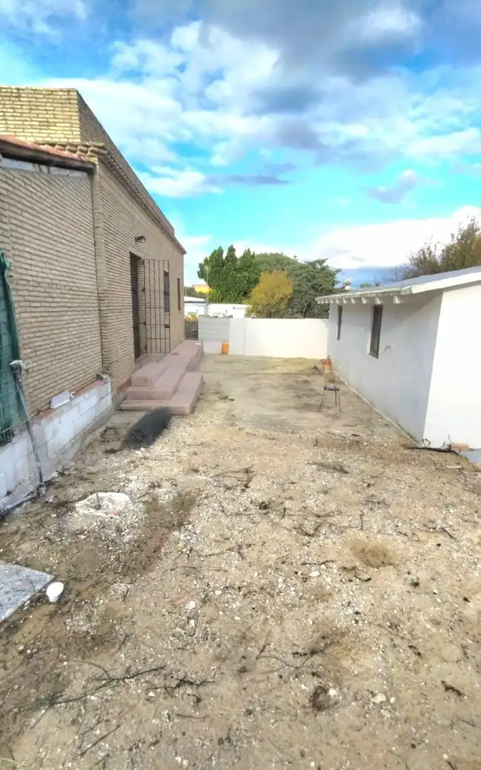 Jardí de Casa o xalet en venda en Chiclana de la Frontera amb Terrassa i Traster