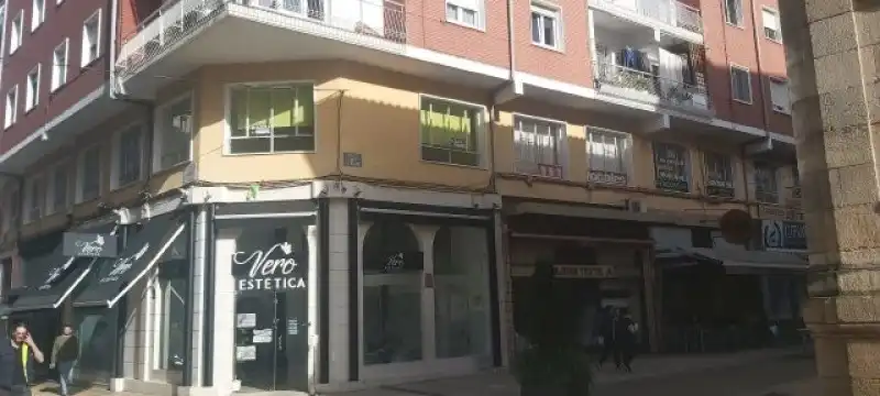 Business premises to rent in Inmobiliaria - Barreda, imagen 23