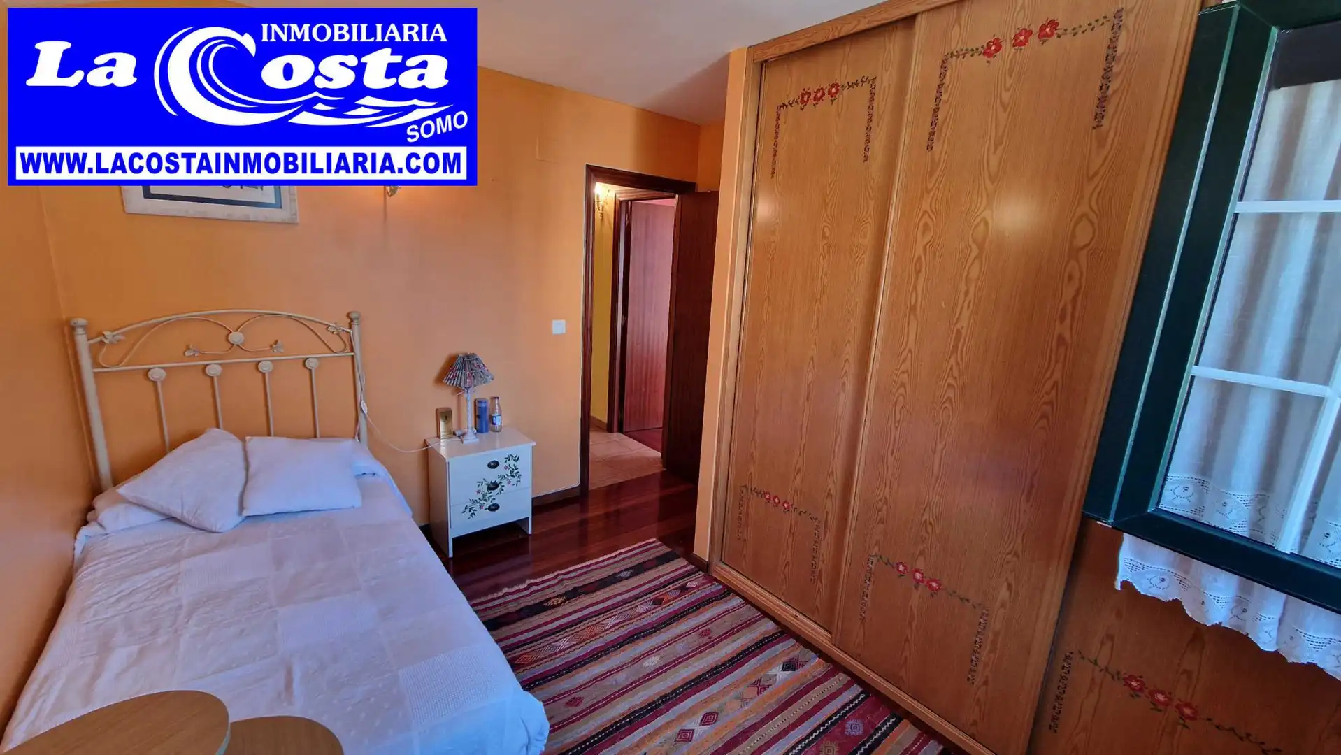 Wohnung zum Verkauf in Calle El Monte, Somo