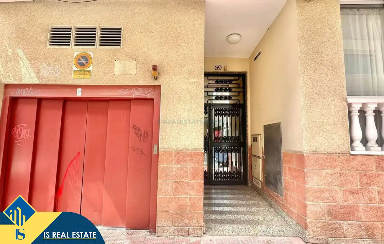 Apartament amb ascensor en venda a Centro, imagen 23
