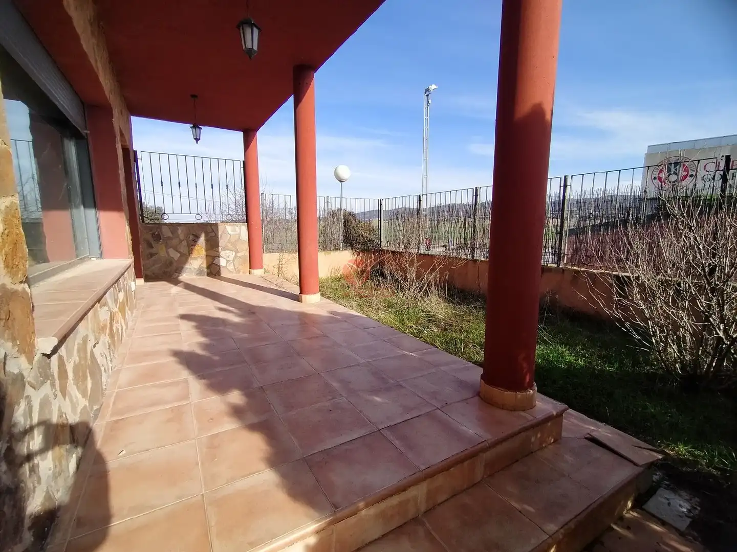 Adossat amb piscina en venda a VILLAR DE OLALLA, LAS PERNALOSAS, imagen 2