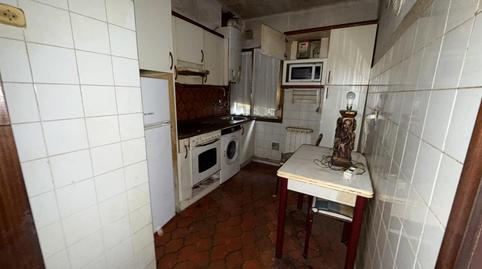 Foto 2 de Pis en venda a San Roke Kalea, Amara Zaharra - Arbaizenea, Donostia - San Sebastián