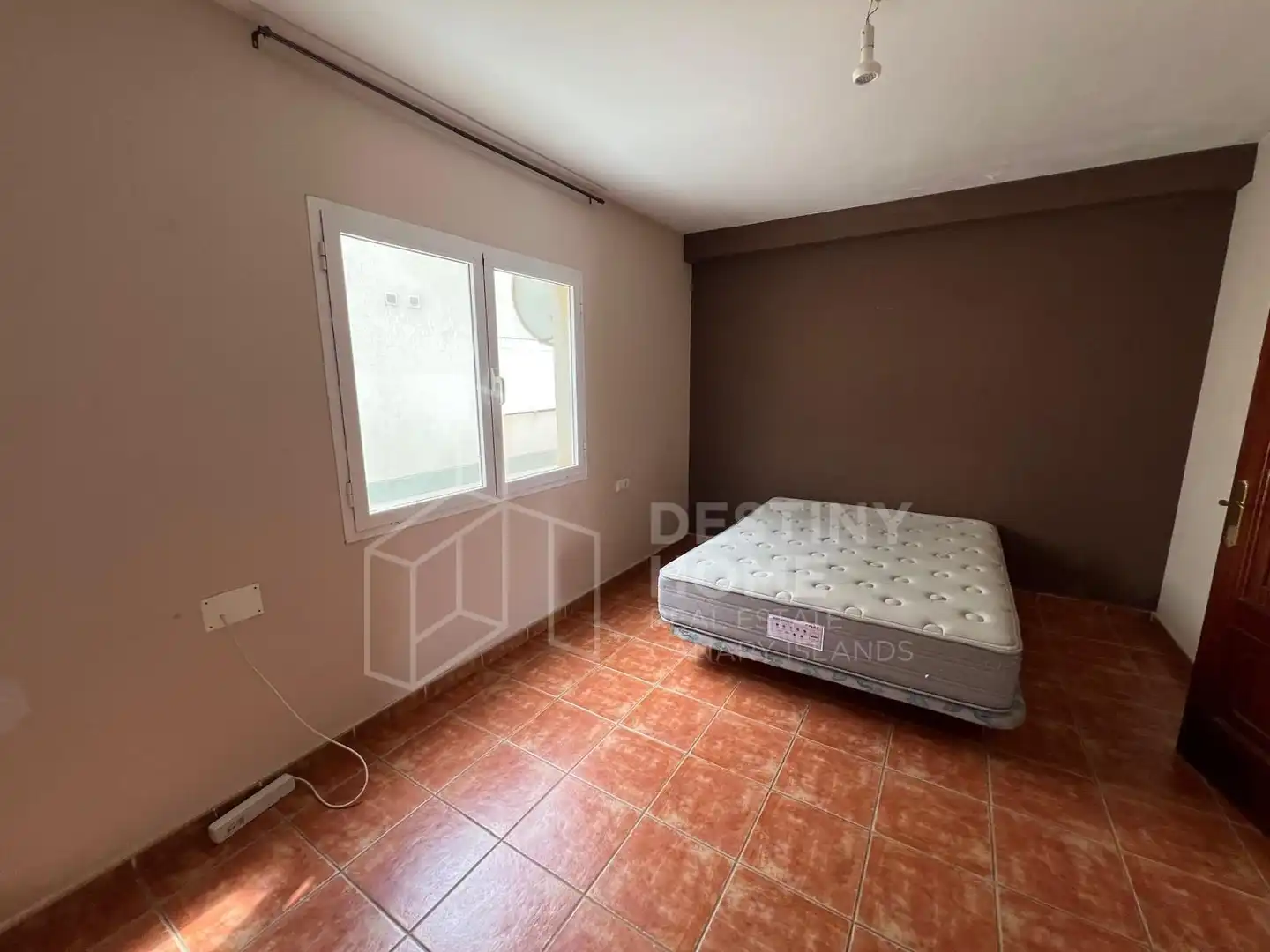 Bedroom of Detached homes for sale in Tuineje  with Terrace