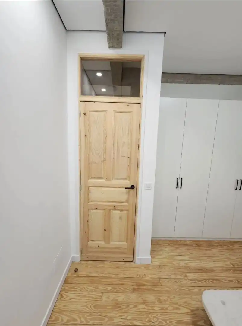 Piso en venta en Santander con Calefacción y Trastero