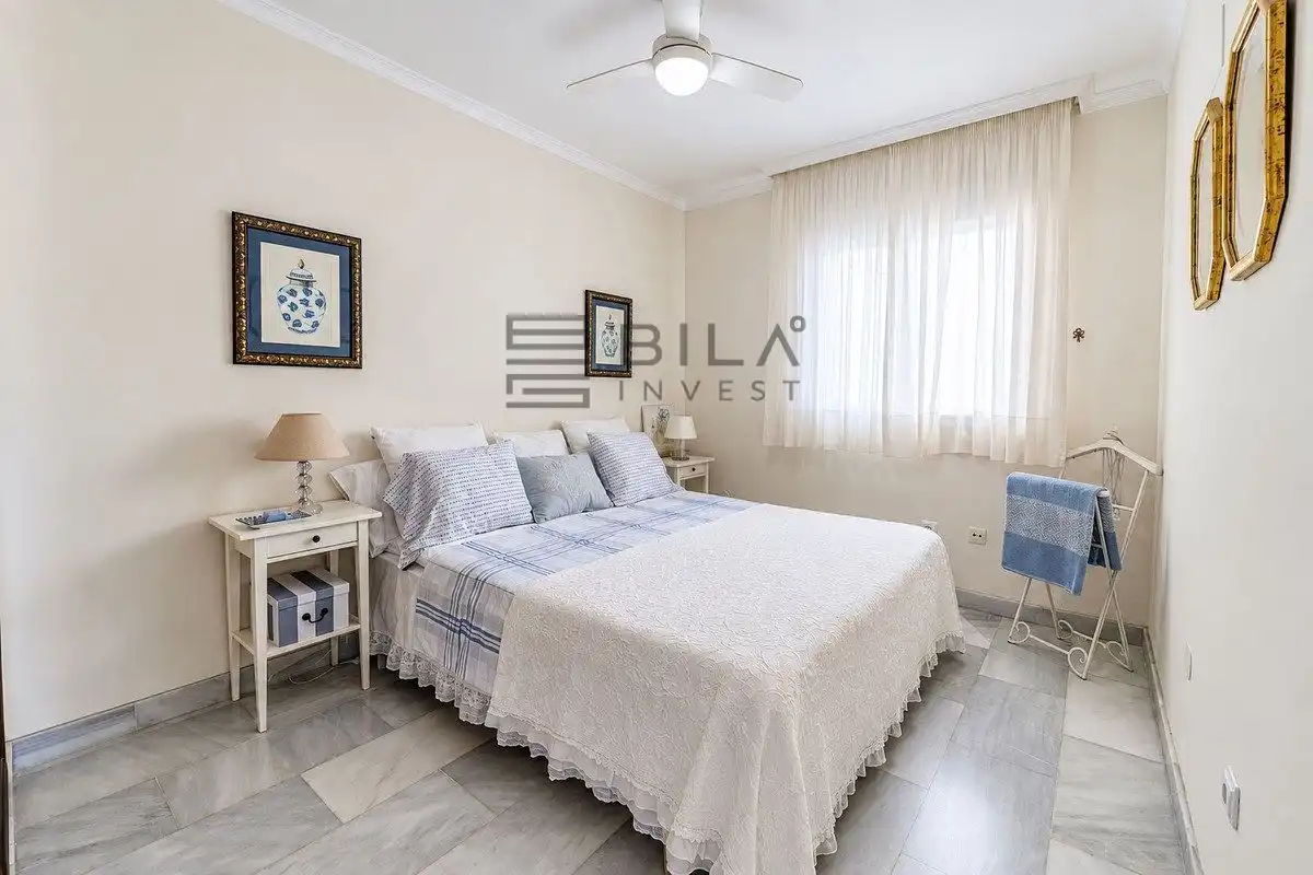 Flat with pool for sale in White Pearl Beach, imagen 20