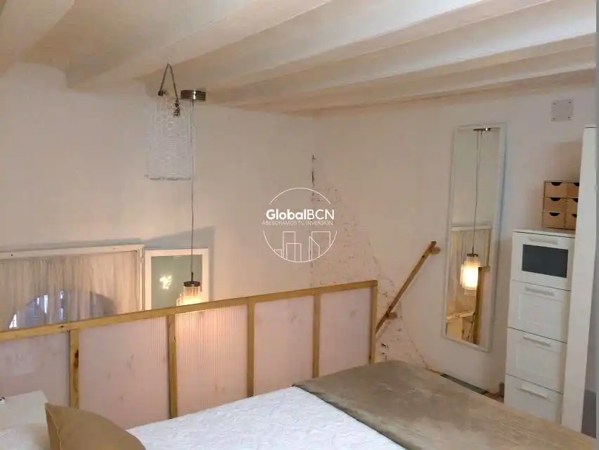 Duplex in affitto a calle de Roger de Llúria, imagen 17