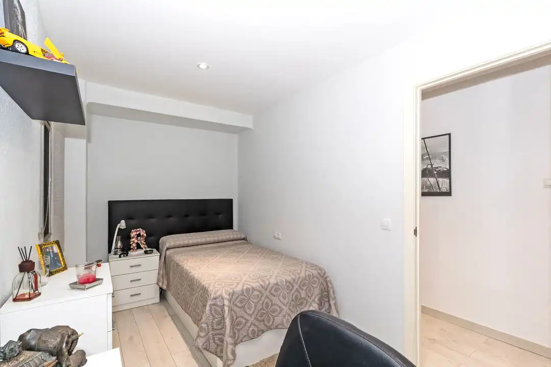 Flat with lift for sale in L'Olivereta, imagen 12
