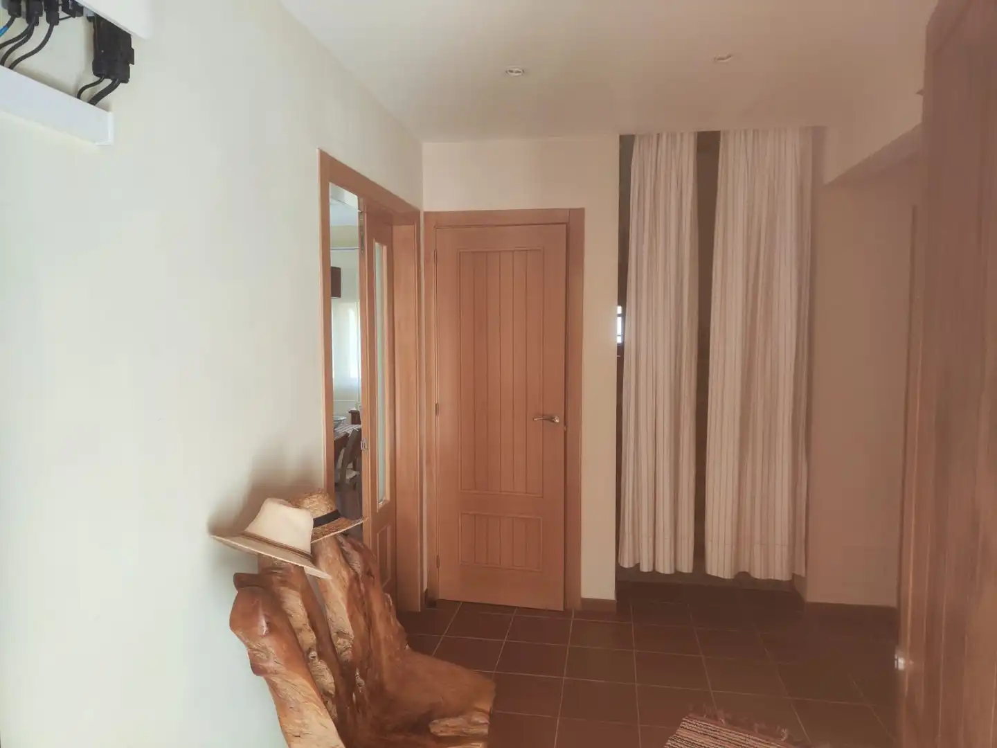 Casa o chalet en venta en Sant Llorenç de la Muga con Calefacción y Jardín privado