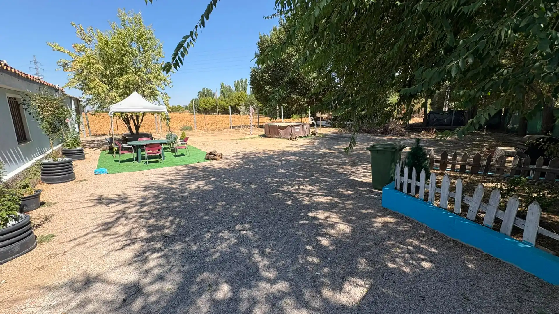 Chalet con piscina en venta en Pedanías - Extrarradio, imagen 11