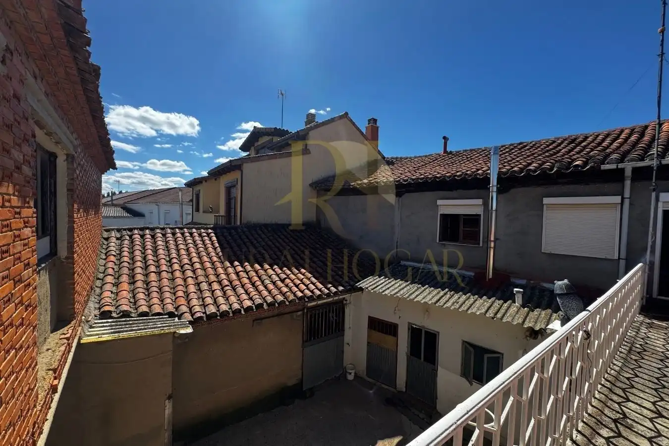 Casa con giardino in vendita a Calle Juan Carlos I 18, imagen 37