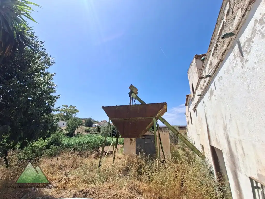 Maison à vendre à Barrio Cruce De Salia, imagen 12