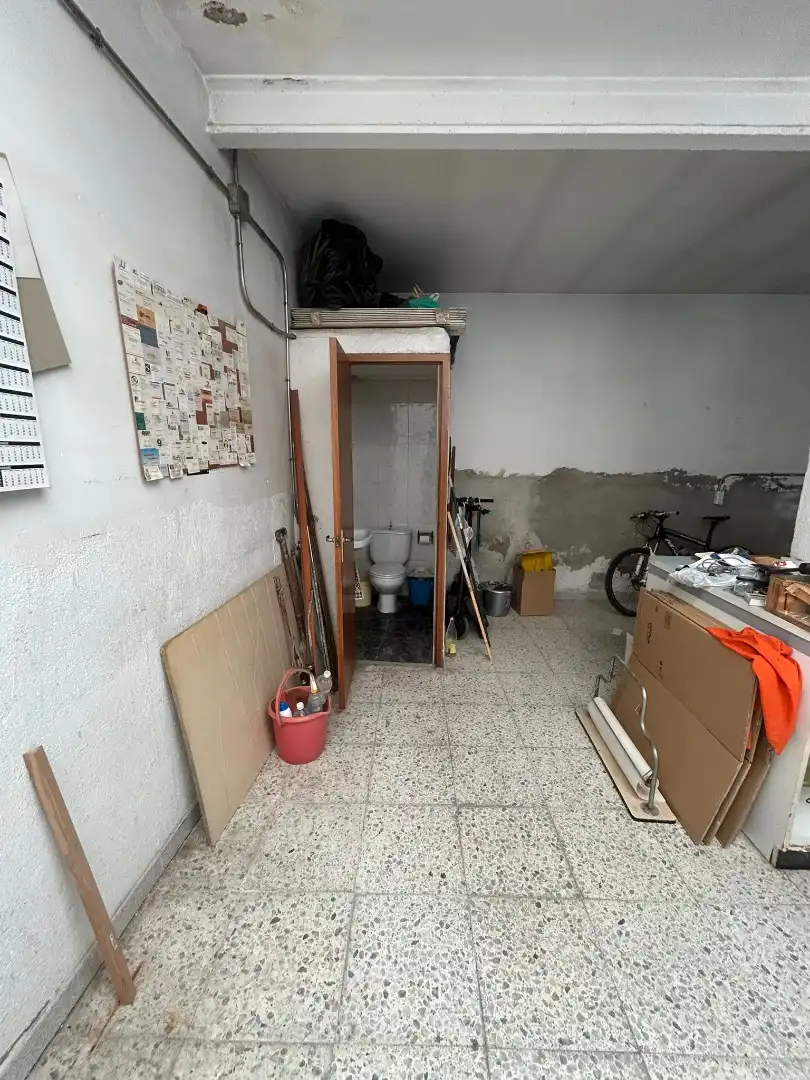 Casa adosada en venta en Badalona con Aire acondicionado, Calefacción y Terraza